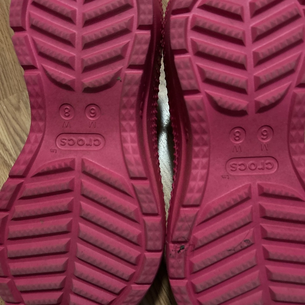 Crocs - Picture 3 of 4
